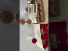 化粧品 ペプチド リオフィライズド 粉末 セマグルーチド ペプチド 脂肪 減量 オゼンピク 減量