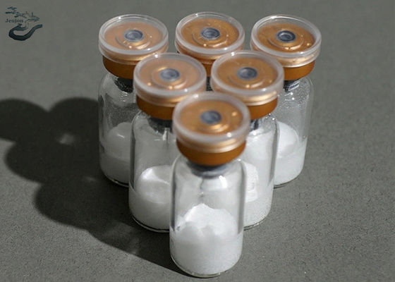 Phamaceutical Peptide GH 191aa Growth Hormone Lyophilized Powder With Best Price