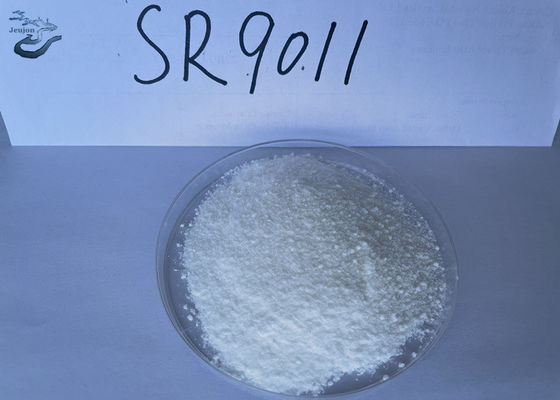Gym Powder Sarm Supplement Bodybuilding SR9011 CAS 1379686-29-9 For Building Muscle