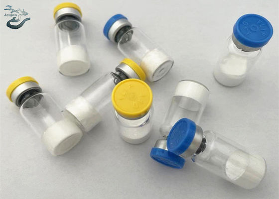 HCG 5000iu Human Chorionic Gonadotropin Pharmaceutical Peptide Cas 9002-61-3