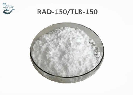 Gym Powder Sarms For Muscle Growth RAD-150 Sarms Powder TLB-150 Powder
