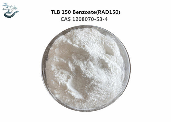 Gym Powder Sarms RAD150 CAS 1208070-53-4 TLB 150 Benzoate For Muscle Growth