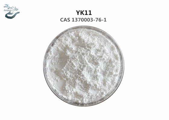Gym Powder Raw Sarms YK11 Powder CAS 1370003-76-1 For Muscle Growth And Fat Loss