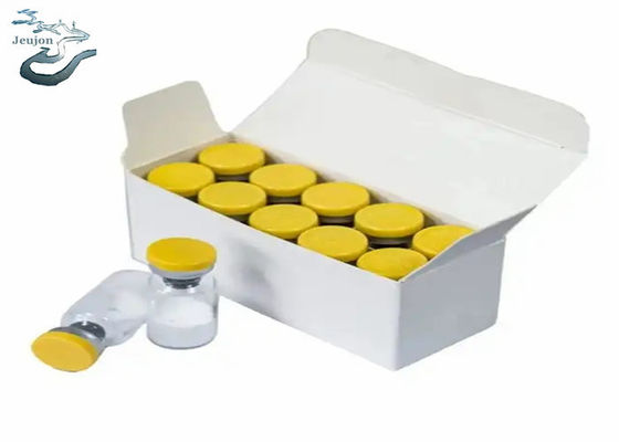 Powerful Weight Loss Peptide Tirzepatide 2023788-19-2 for Improved A1C Levels