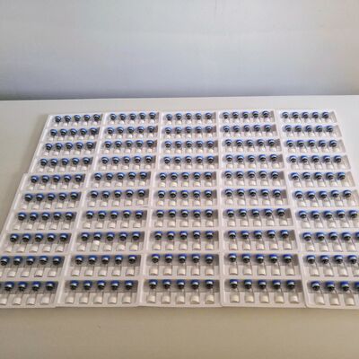 Weight Loss Peptide BPC 157 Powder CAS 137525-51-0 Peptides For Muscle Growth