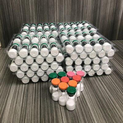 Weight Loss Peptide BPC 157 Powder CAS 137525-51-0 Peptides For Muscle Growth