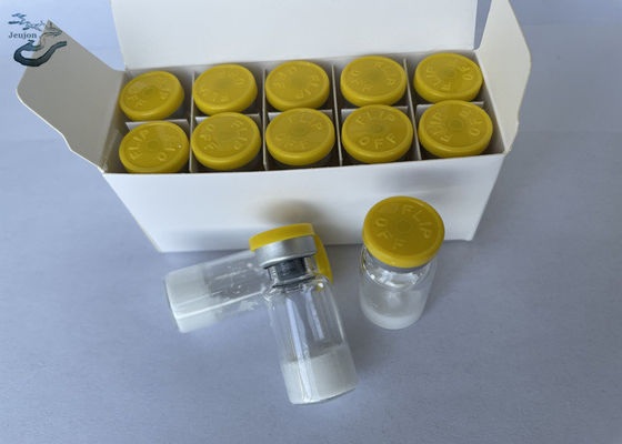 HCG 5000iu Livzlon Pharmaceutical Peptides For Muscle Growth Human Chorionic Gonadotropin
