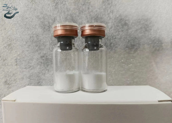 純度99% メラノタンII 粉末 ペプチド 121062-08-6 CAS番号 メラノタン2 ブラウン用