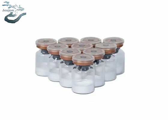 A1C レベルを改善するための強力な減量ペプチド ティルゼパチド 2023788-19-2