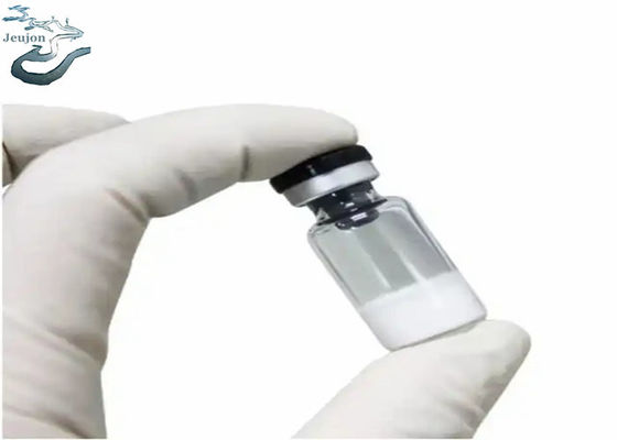 双重GIPとGLP-1受容体アゴニストペプチドチルゼパチド 低血糖症