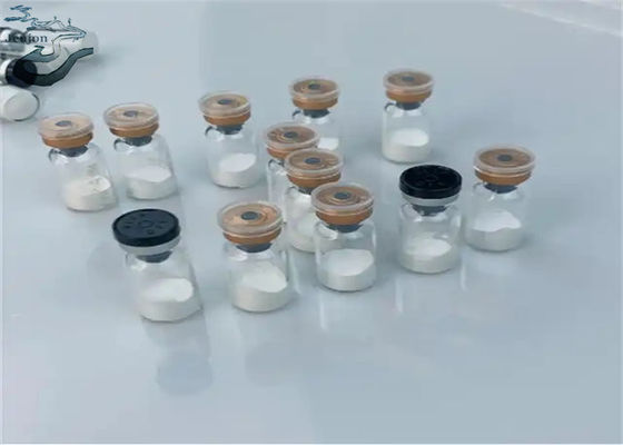 多用可 - 効果的な血糖値制御のためのペプチドチルゼパチド