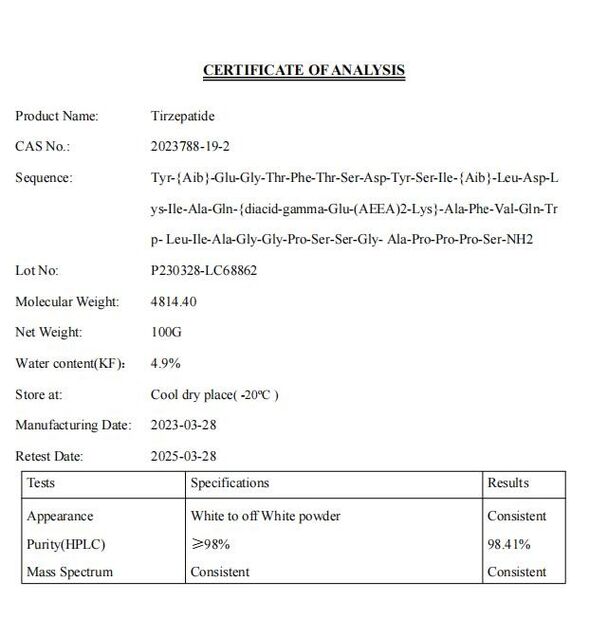 中国 Shaanxi Jeujon Bio-Tech Ltd 認証